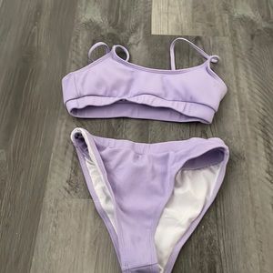 shein bathing suit set